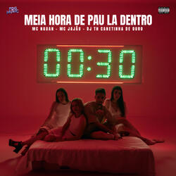 Meia Hora de Pau La Dentro