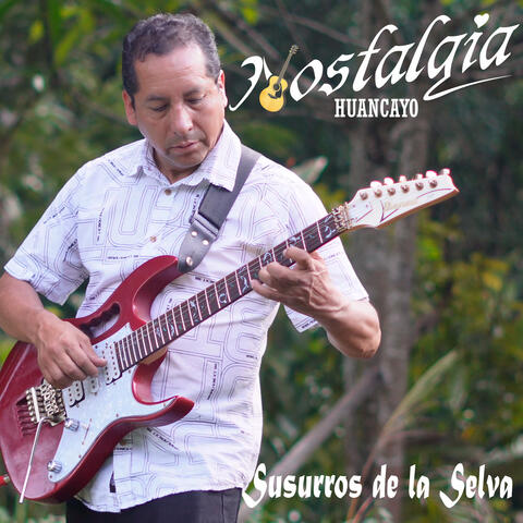 Susurros de la Selva