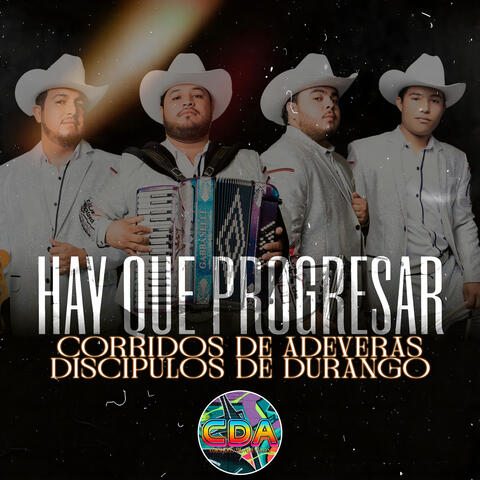 Hay Que Progresar