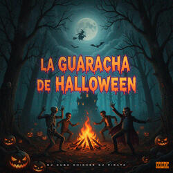 La Guaracha de Halloween