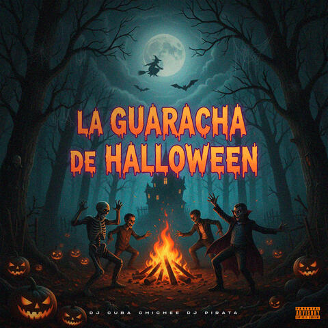 La Guaracha de Halloween