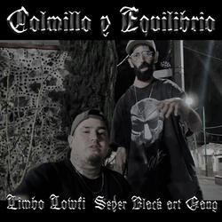 Colmillo y Equilibrio