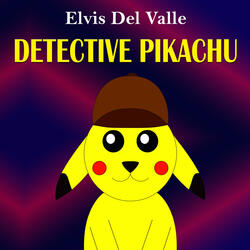 Detective Pikachu