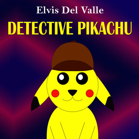 Detective Pikachu