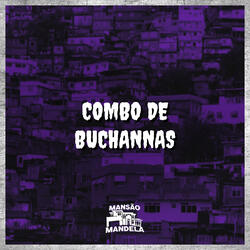 Combo de Buchannas