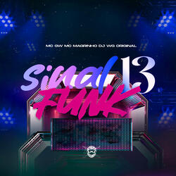 Sinal 13 Funk