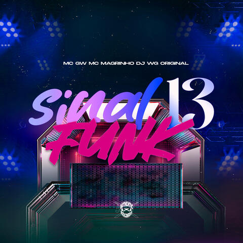 Sinal 13 Funk