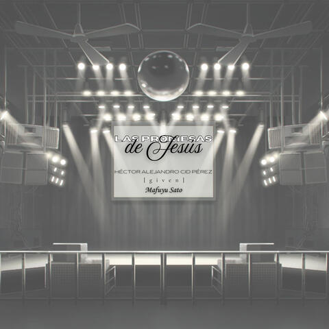 Las Promesas de Jesús