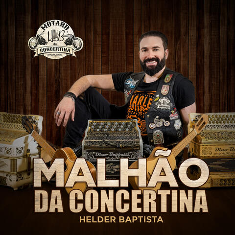 Malhão da Concertina