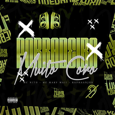 Porradeiro Muito Coro