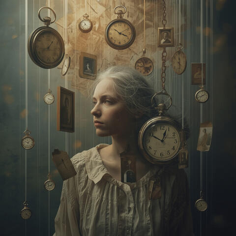 You Live with Echoes of Time