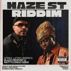 Afrika Latino America