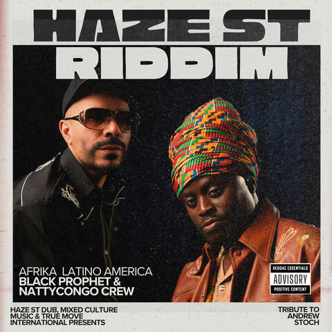 Afrika Latino America