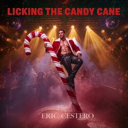 Licking the Candy Cane