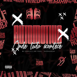 Automotivo Onde Tudo Acontece