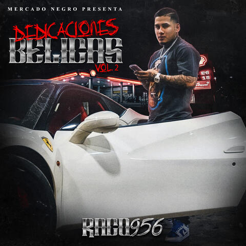 Dedicaciones Belicas Vol.2