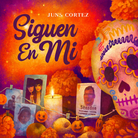 Siguen En Mi