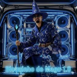 Bloquinho do Mago 1.0
