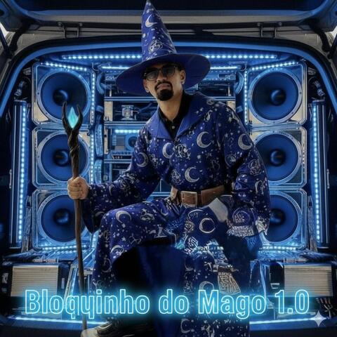 Bloquinho do Mago 1.0