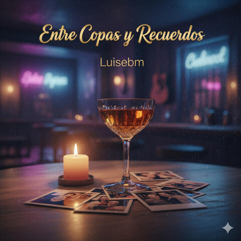 Entre Copas y Recuerdos