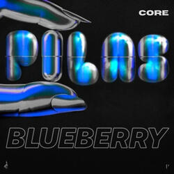 Pilas Blueberry