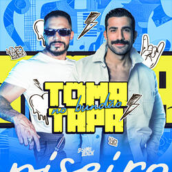 Toma Tapa no Bundão