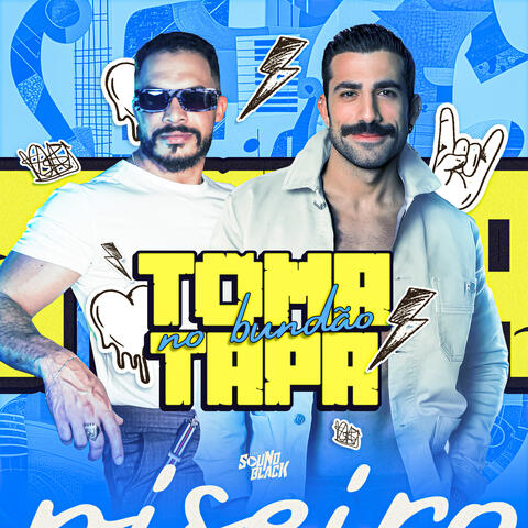 Toma Tapa no Bundão