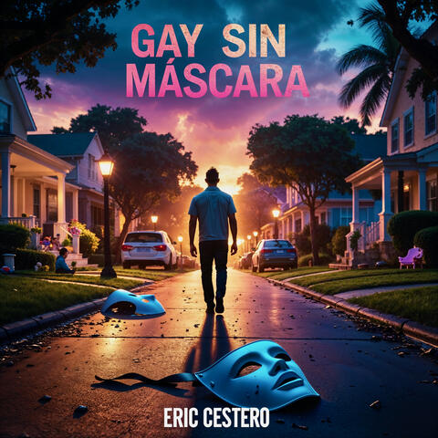 Gay Sin Máscara