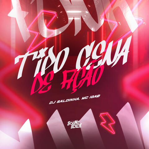 Tipo Cena de Ação