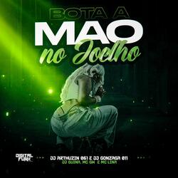 Bota a Mão no Joelho