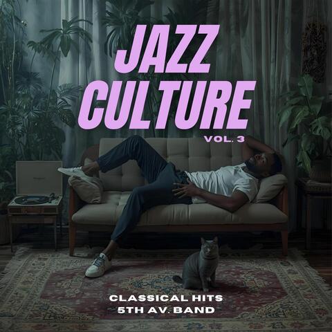 Jazz Culture Vol.3