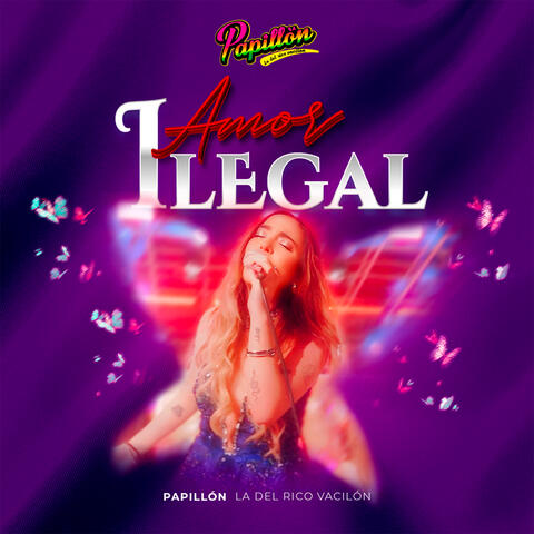 Amor Ilegal