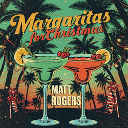 Margaritas for Christmas