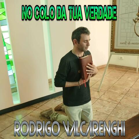 No Colo da Tua Verdade