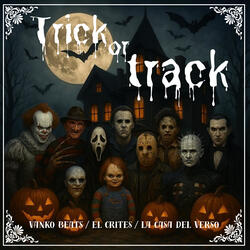 Trick Or Track