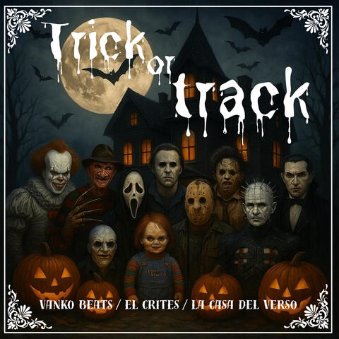 Trick Or Track