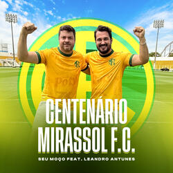 Centenário Mirassol F. C.