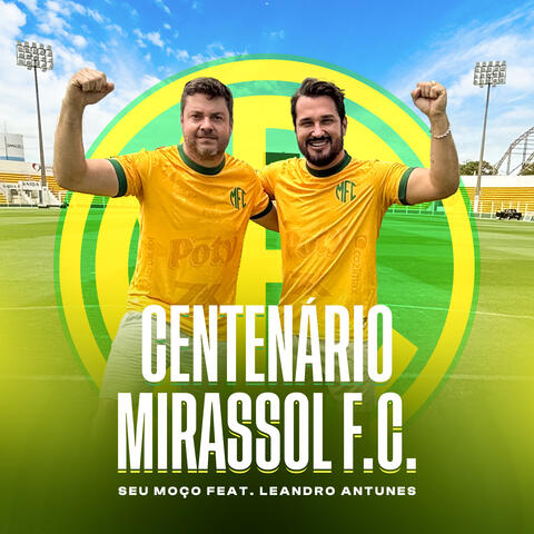 Centenário Mirassol F. C.