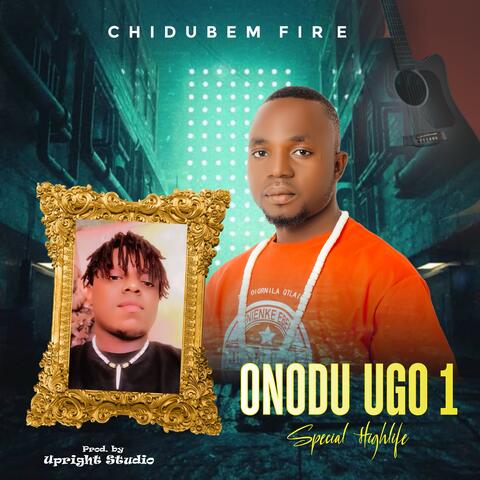 Onodu Ugo 1 Special Highlife