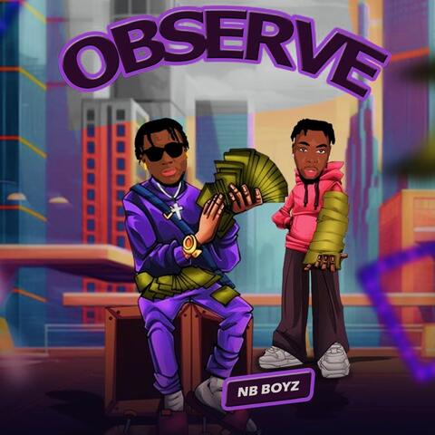 Observe