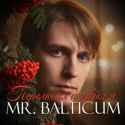 Перелюбил и забыл я