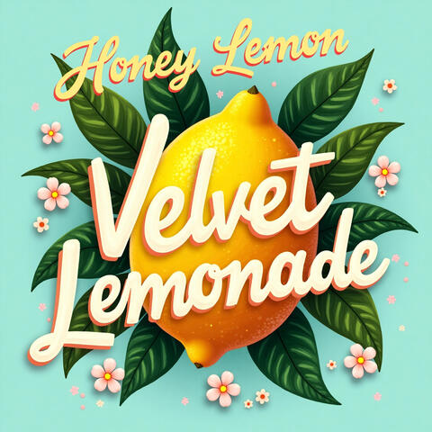 Velvet Lemonade