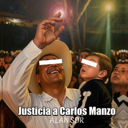 Justicia a Carlos Manzo