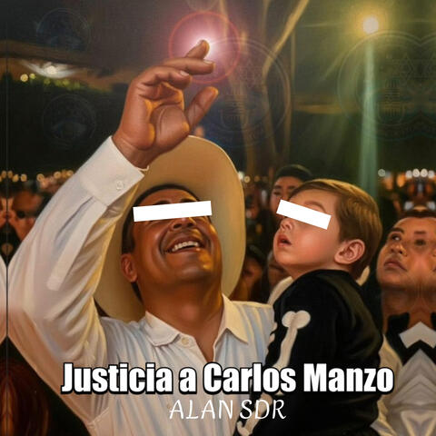 Justicia a Carlos Manzo