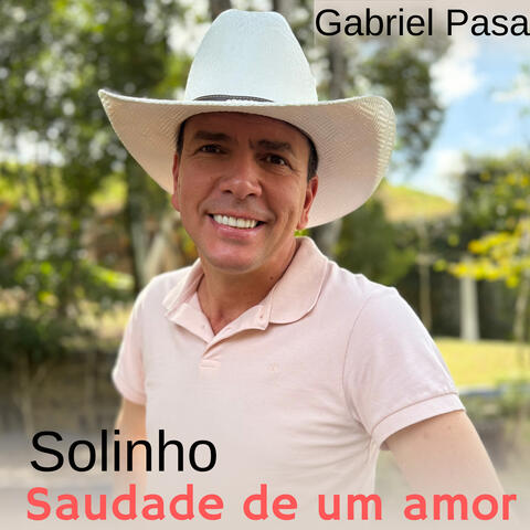 Solinho Saudade de um Amor
