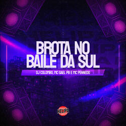 Brota no Baile da Sul
