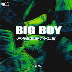 Bigboy Freestyle