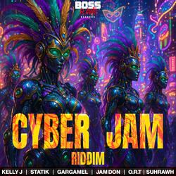 Cyber Jam Riddim
