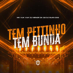 Tem Peitinho Tem Bunda