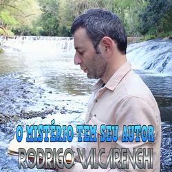 O Mistério Tem Seu Autor